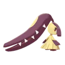 mawile