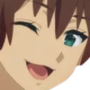 Kazumawink Discord Emoji