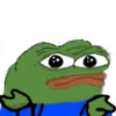 Pepeshrug pepeshrug Discord Emoji