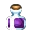 :potion_of_strength: