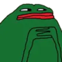 pepehm Discord emoji