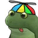 frogestupid