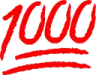 1000