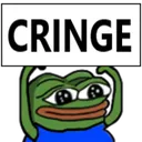 peepoCringe
