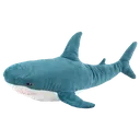 blahaj Discord emoji