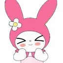 melody_blush