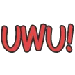 uwu