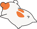 :HamTired: