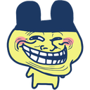 MameTroll Discord emoji