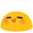 blobhappy