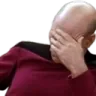 facepalm