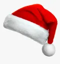 SantaHat