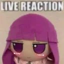 PatchyFumoLiveReaction
