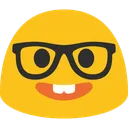 blobNerd