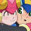 EXEHuggle
