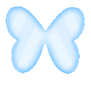gr_bluebutterfly Discord Emoji