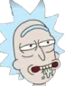 ricknut