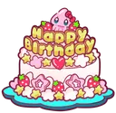 marikyCAKE