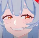 FenrirSmug FenrirSmug