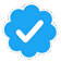 Verified Discord emoji