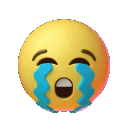 Cry 2 Discord Emoji