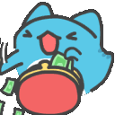 catBugrich Discord Emoji