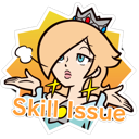 skillissue Discord emoji