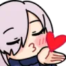 SXFFionaKissMaomao