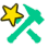 head_mod Discord emoji