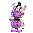 Helpy_thinking Discord Emoji