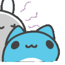 catBugGuilty Discord Emoji