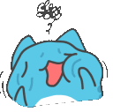 catBugDazed Discord Emoji
