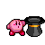 kirbyhat Discord Emoji