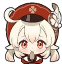 Klee_Pleaseee Discord Emoji
