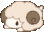sheepblink animated emote | Speakeasy