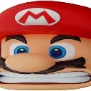 Mario mario Discord Emoji