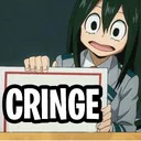 MHA_TsuyuCringe