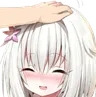 headpat