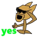 PeaYes