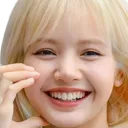 LisaBigSmile