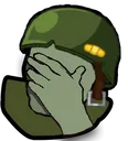 Facepalm