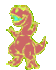 ColorfulDino Discord emoji