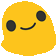 Derpy Blob Discord Emoji