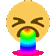 rainbowpuke Discord emoji
