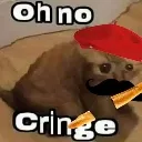 ohnoncringeee