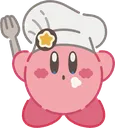 kirbychef Discord Emoji