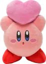 Kirbyheart Discord Emoji
