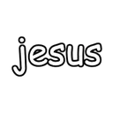 jesus jesus