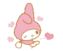 mymelody_kiss