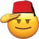 salute salute